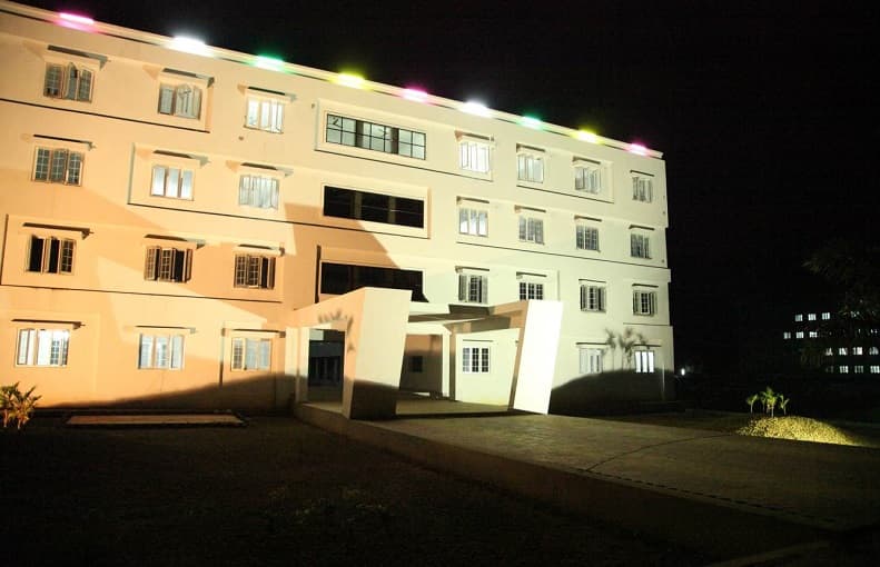 Aditya Engineering College East Godavari Infrastructure photo 2